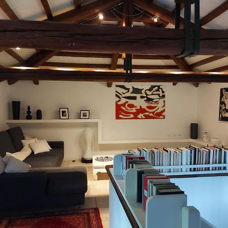 דירות Lumignacco Casa Sulla Roggia מראה חיצוני תמונה