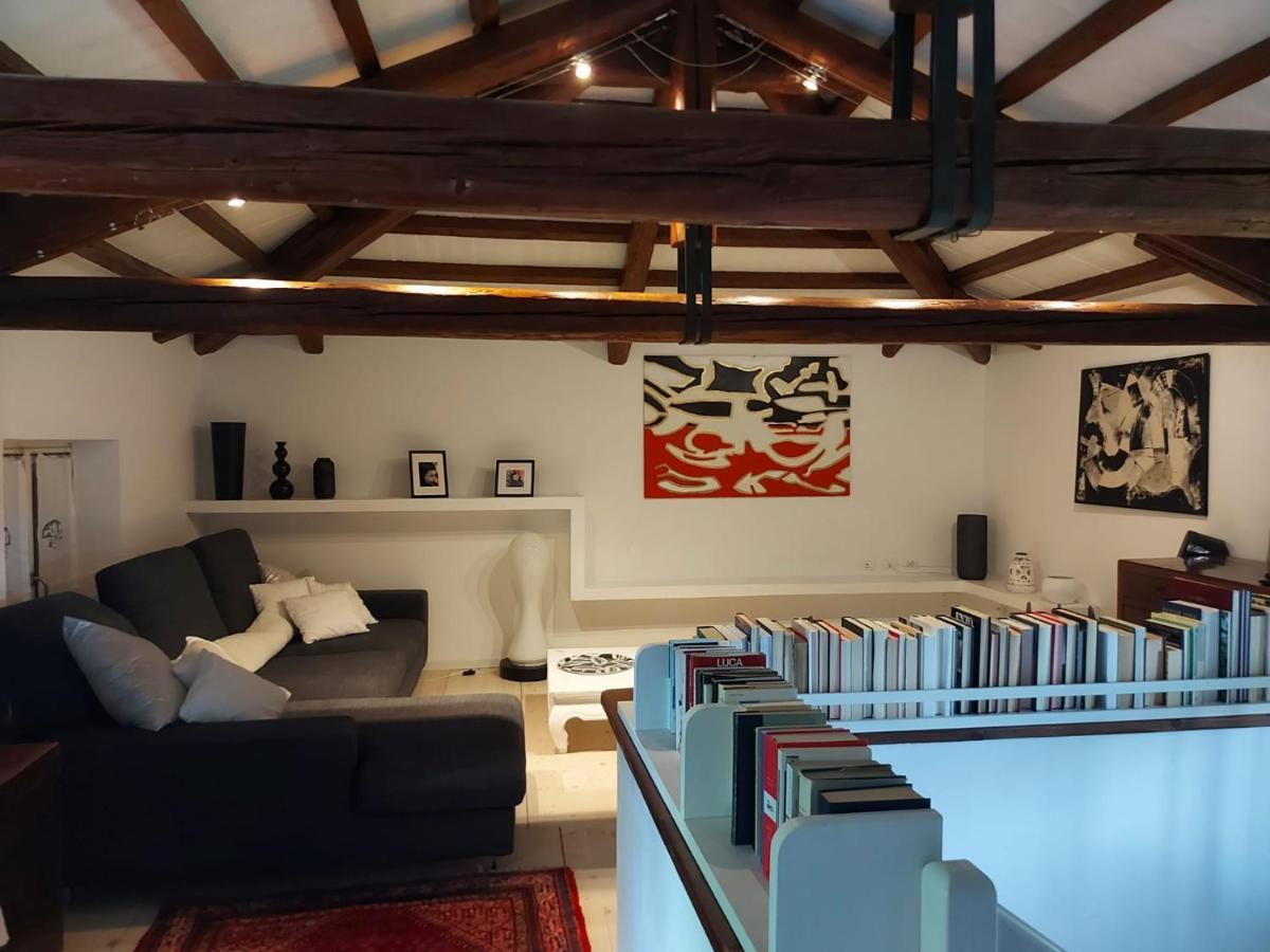 דירות Lumignacco Casa Sulla Roggia מראה חיצוני תמונה