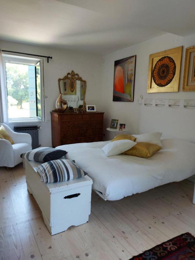 דירות Lumignacco Casa Sulla Roggia מראה חיצוני תמונה